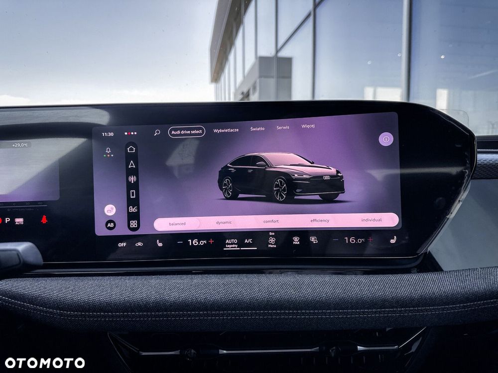 Audi A6 Sportback e-tron - 30