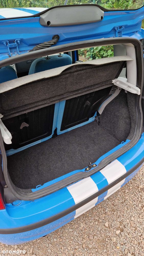Fiat Panda - 5