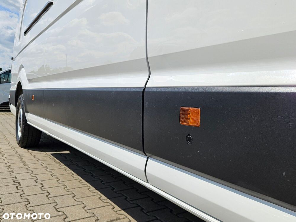 Volkswagen Crafter L5H2 *89999zł NETTO* 2.0TDi/140KM - 14