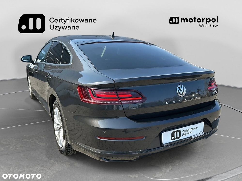 Volkswagen Arteon 2.0 TDI SCR Essence DSG - 2