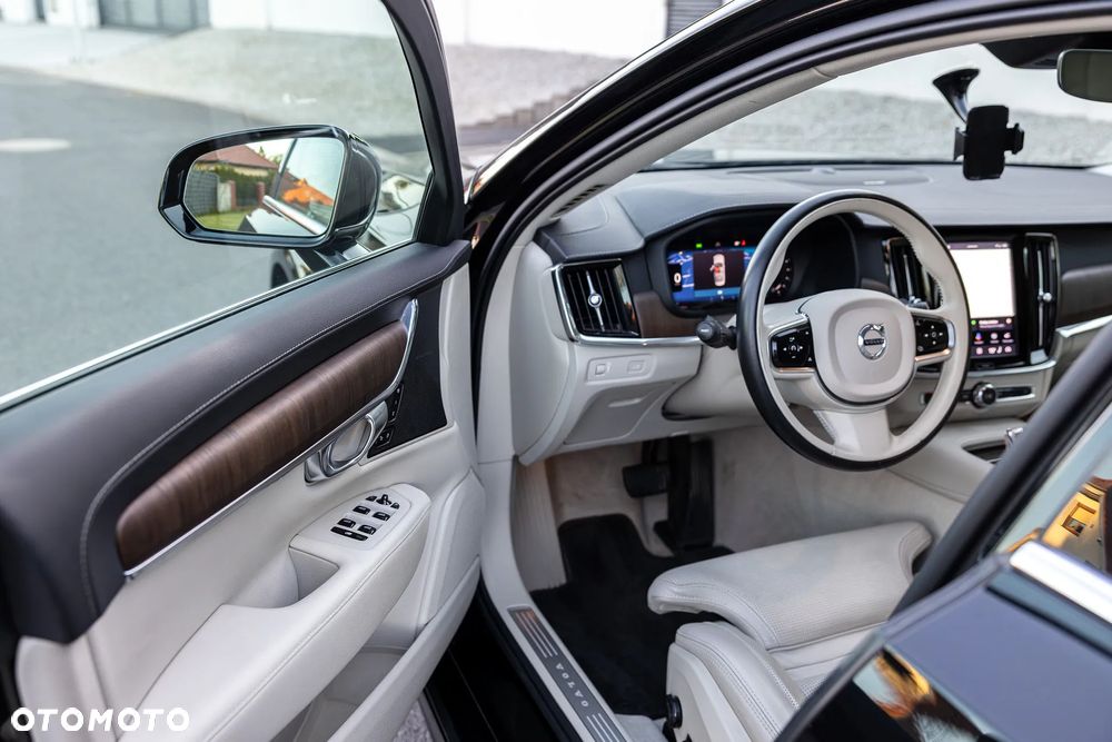 Volvo S90 D5 AWD Inscription - 18