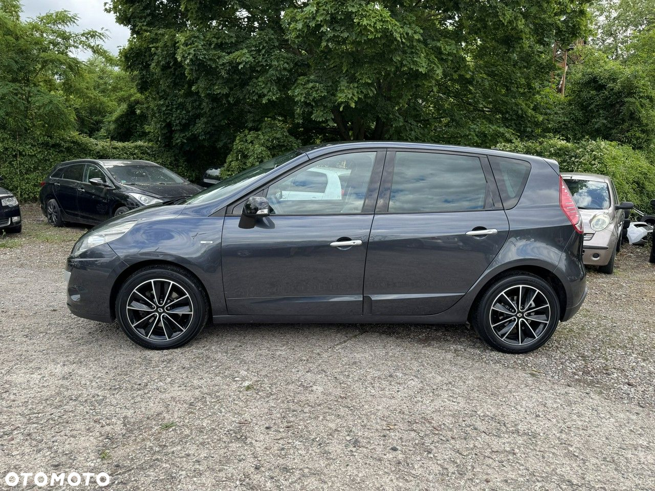Renault Scenic - 5