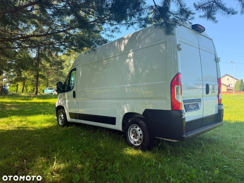 Fiat Ducato - 7
