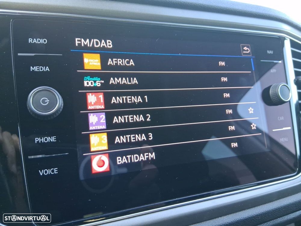 VW T-Roc 1.0 TSI Style - 4