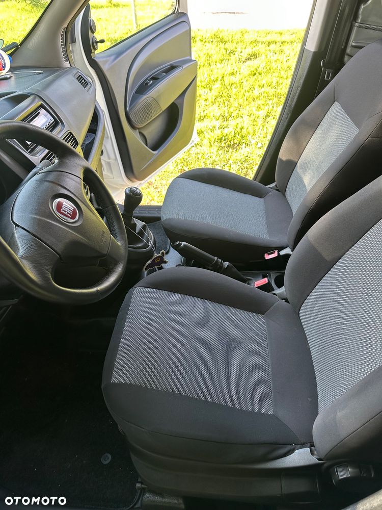 Fiat doblo - 37