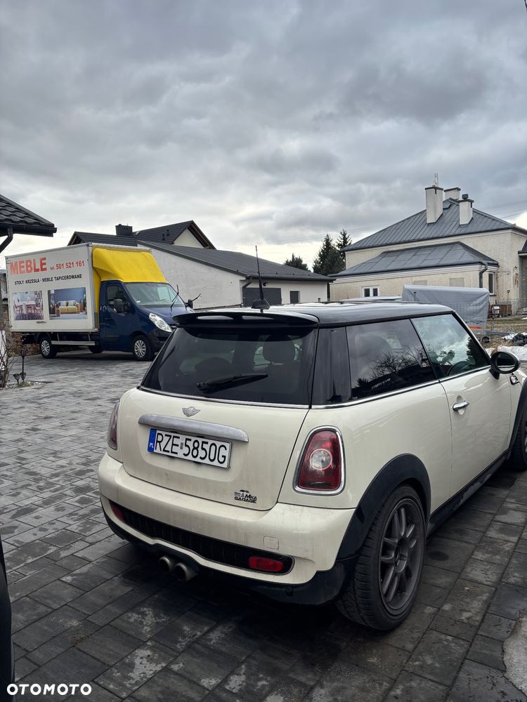 MINI Cooper S Standard - 4