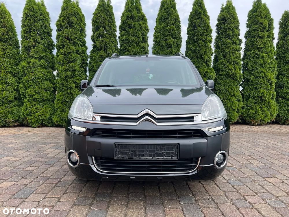 Citroën Berlingo - 10