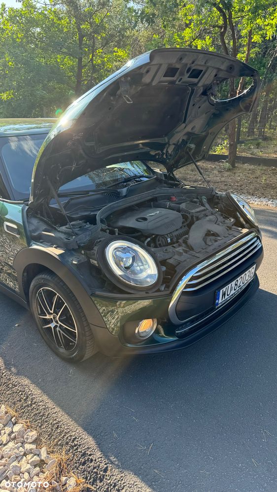MINI Clubman One - 4