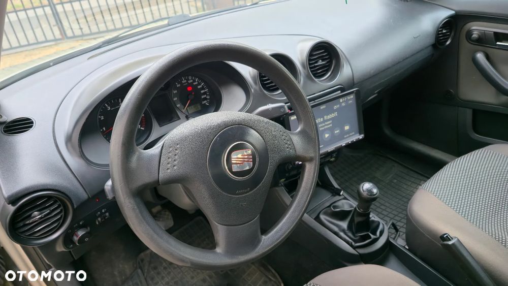 Seat Cordoba 1.4 16V Reference - 2
