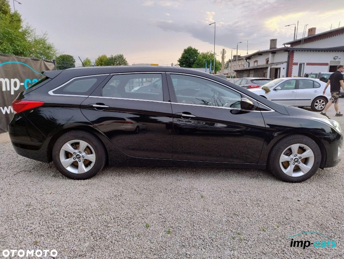 Hyundai i40 - 13