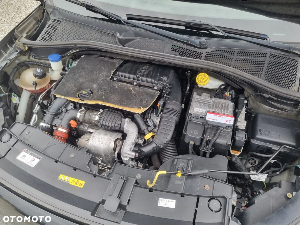 Citroën C4 Cactus 1.6 Blue HDi Shine - 11