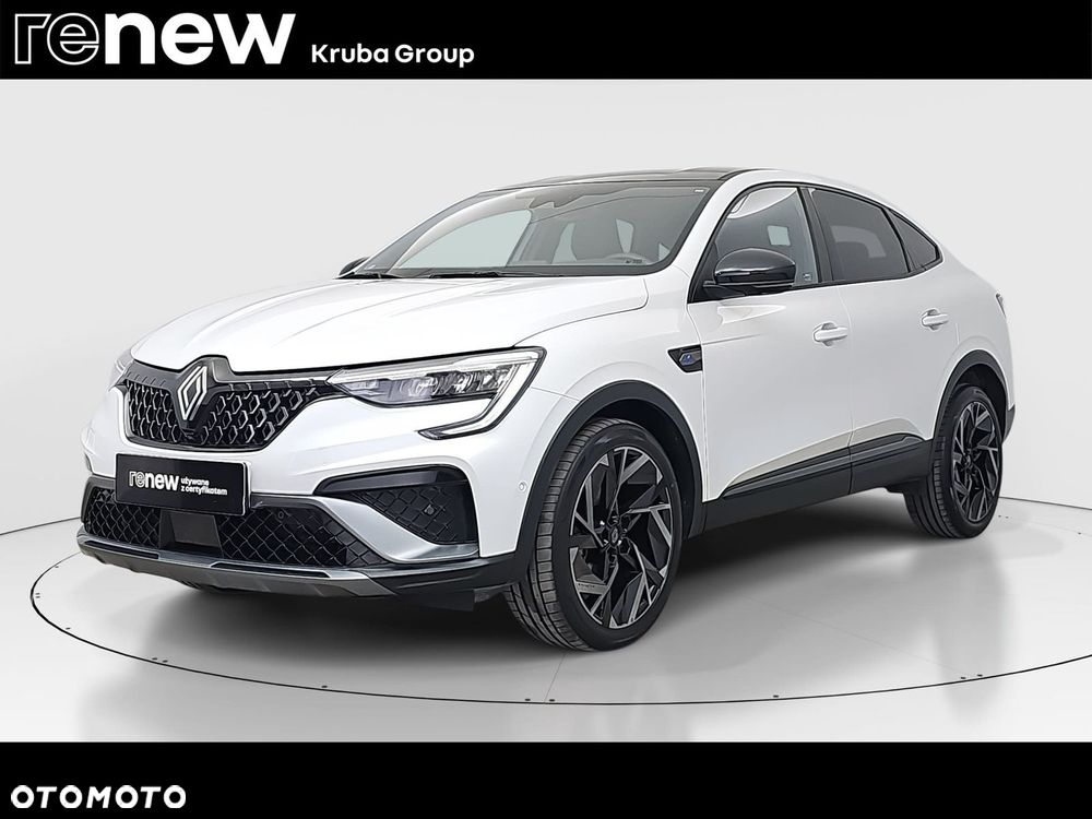 Renault Arkana 1.3 TCe mHEV Esprit Alpine EDC - 1