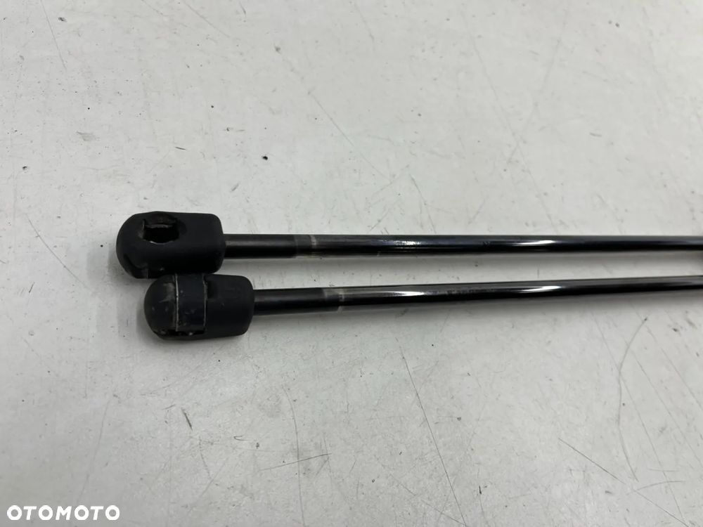 Siłownik FORD Focus C-MAX MK1 03-10r. teleskop sprężyna gazowa bagażnika klapy KOMPLET 3M51-R406A10-AB - 2