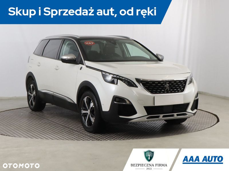 Peugeot 5008 - 2