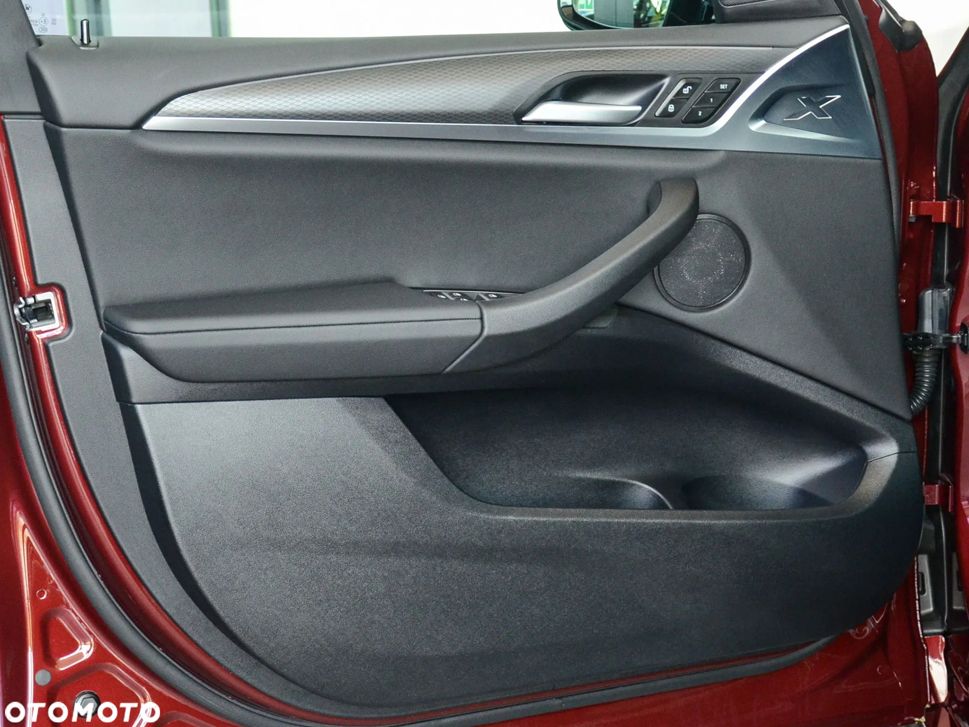 BMW X4 - 14