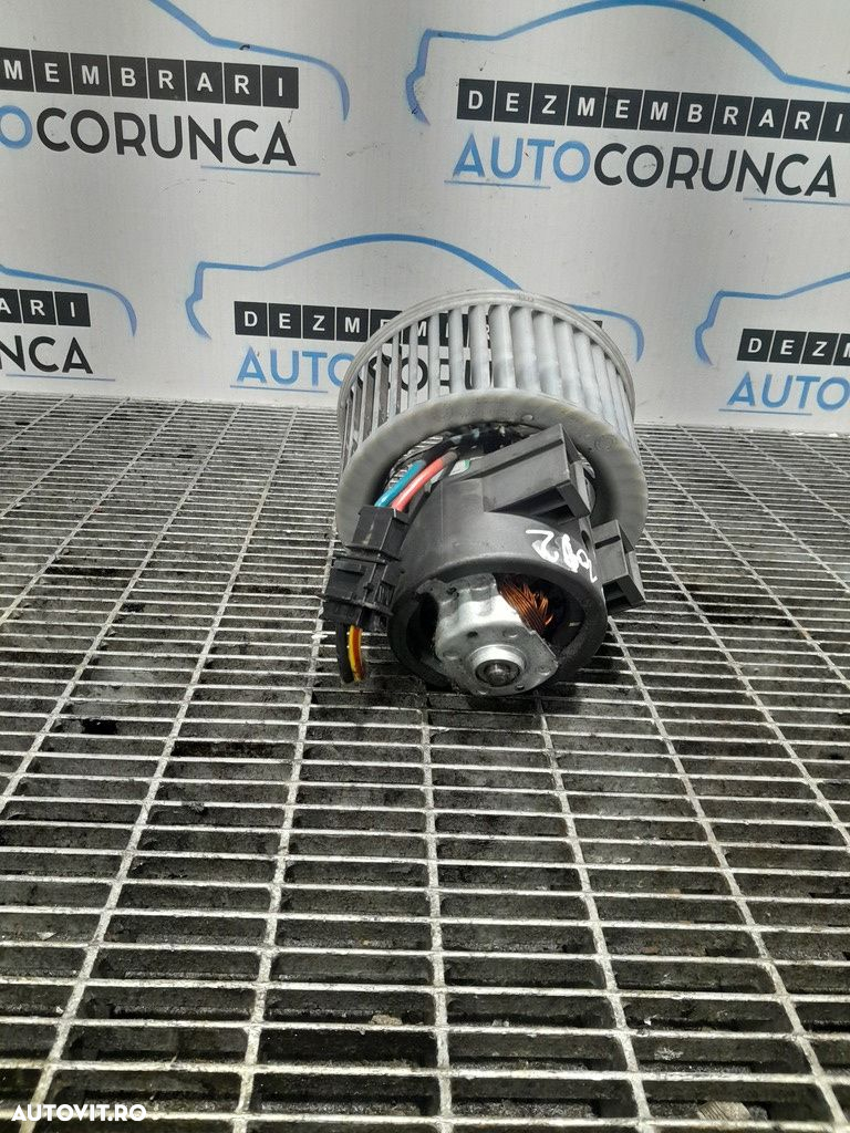 Aeroterma Volvo XC60 Facelift 2013 - 2017 (1092) - 2