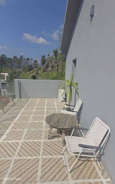 Gerês Moradia independente t3 que da para t4 - Grande imagem: 4/8