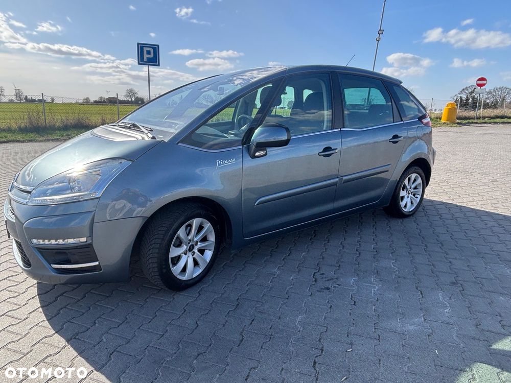Citroën C4 Picasso 1.6 HDi Selection - 10