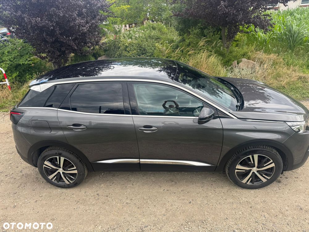 Peugeot 3008 1.5 BlueHDi GT S&S - 16