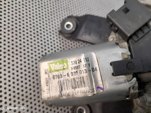 Motor Escovas / Limpa Vidros Tras Mini Mini (R56) - 5