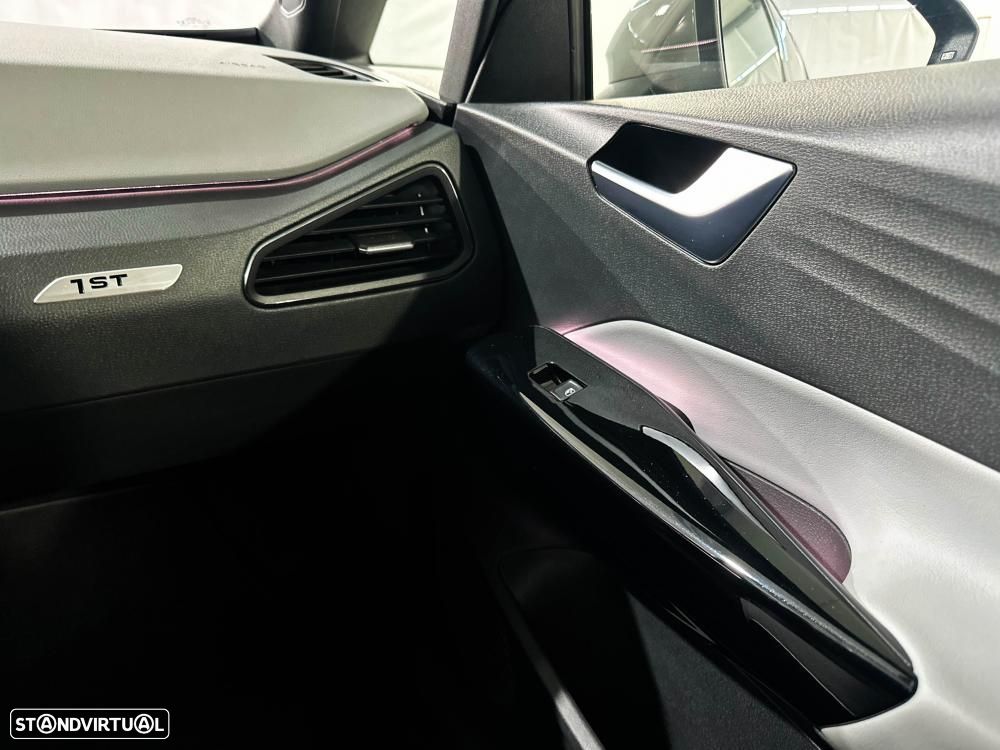 VW ID.3 Performance Upgrade Pro 1st Max - 31