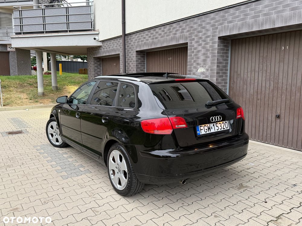 Audi A3 Sportback - 15