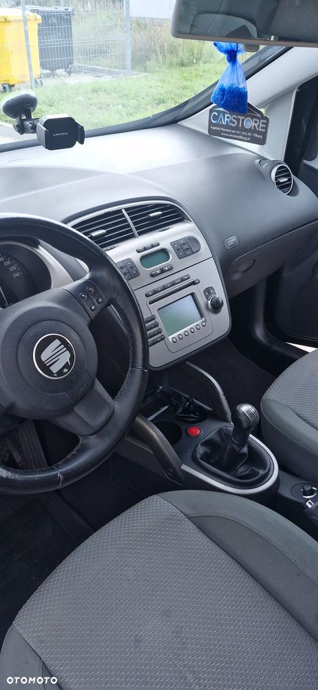 Seat Altea - 10