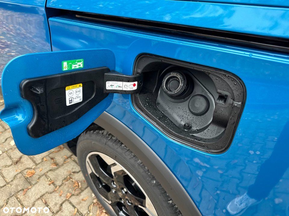 Ford Tourneo Courier - 29