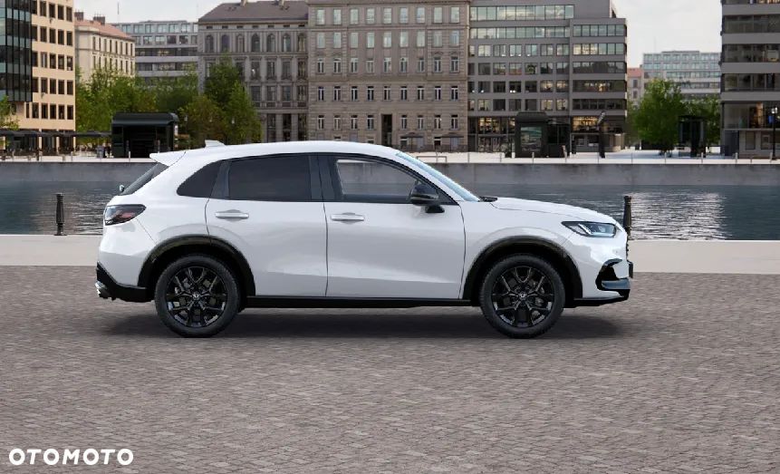 Honda ZR-V ver-2-0-i--mmd-hev-sport-bsi-ctm-2wd-cvt - 3