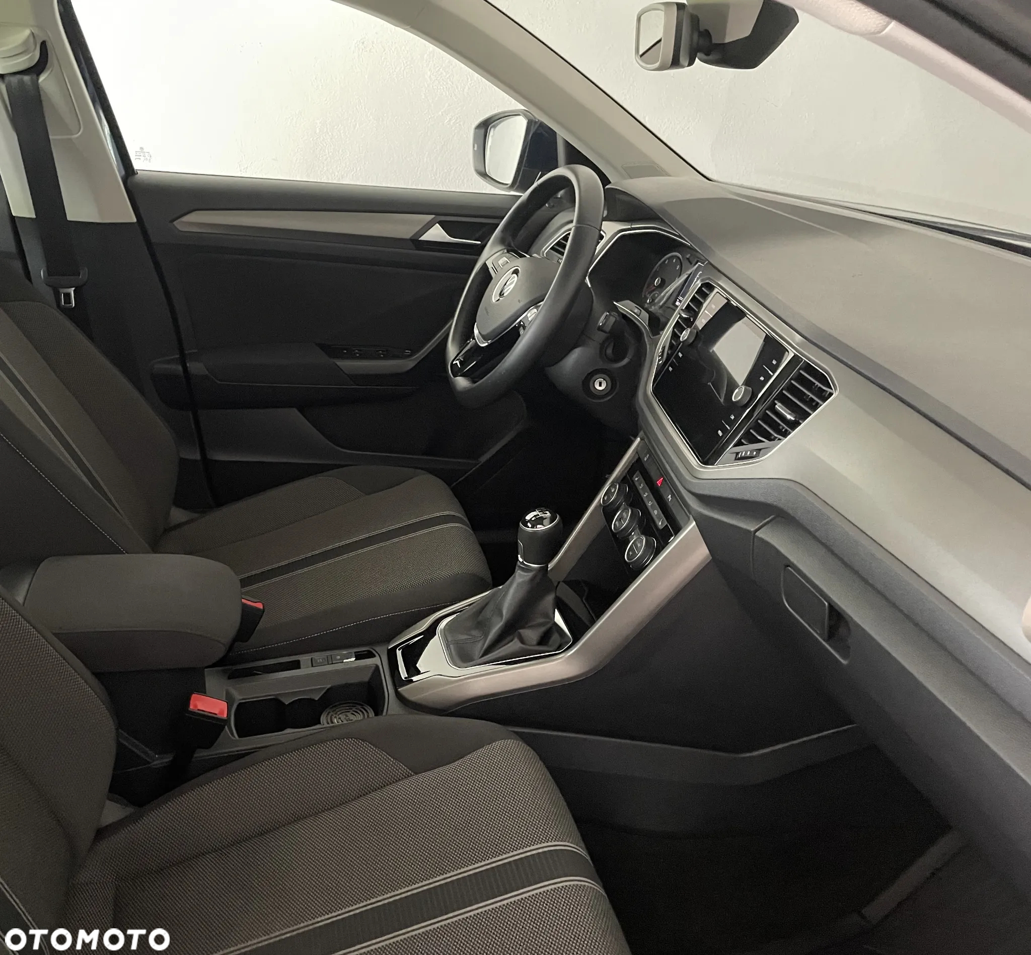 Volkswagen T-Roc 1.5 TSI ACT Advance - 12