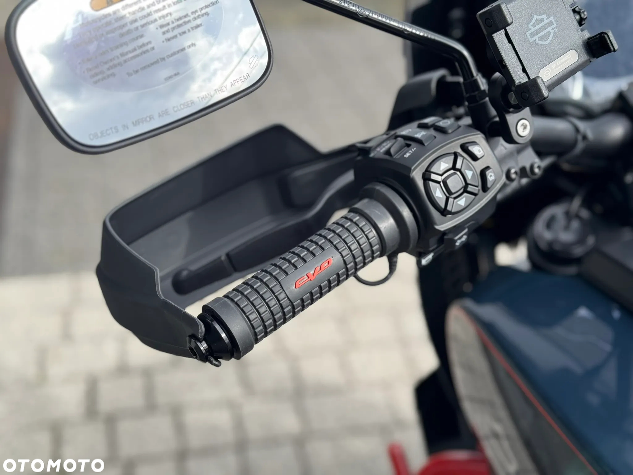 Harley-Davidson Pan America - 13