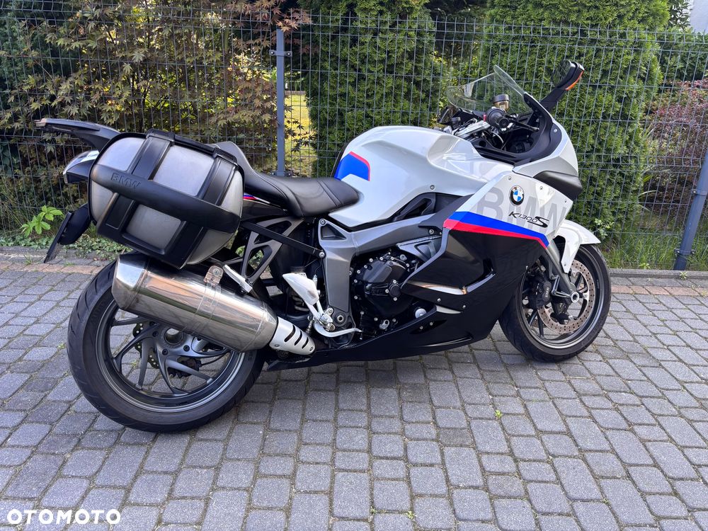 BMW K - 17