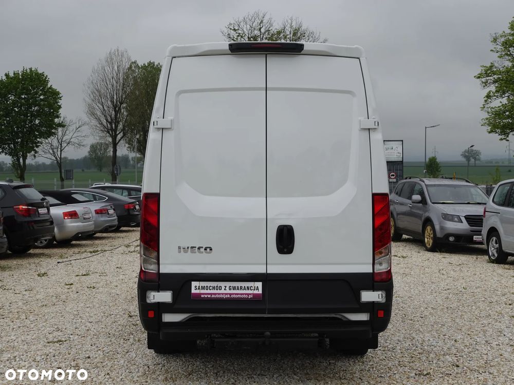 Iveco 35S14 L3H2 - 7