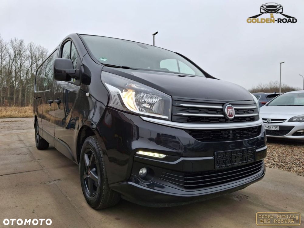 Fiat TALENTO - 4