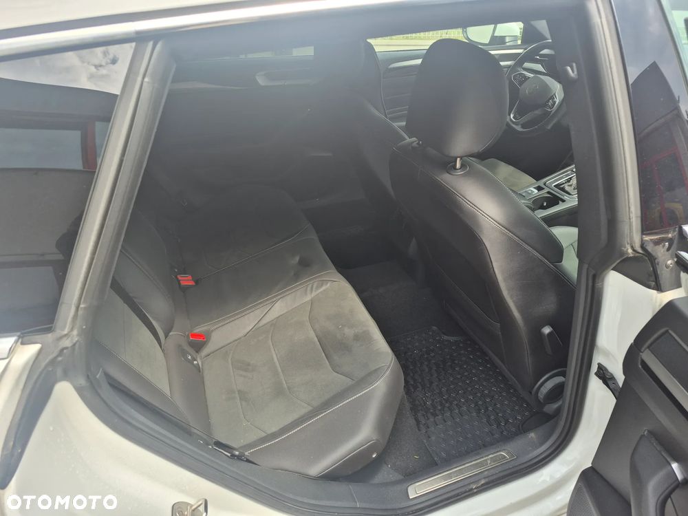 Volkswagen Arteon 2.0 TDI Elegance DSG - 10