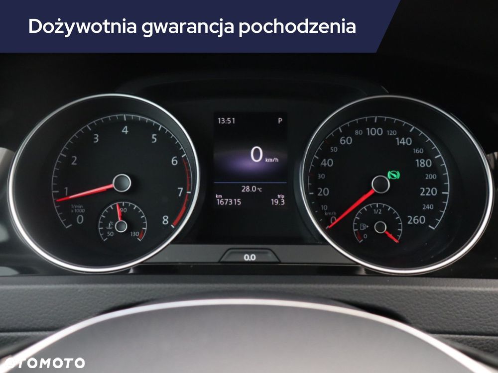 Volkswagen Golf Variant - 13