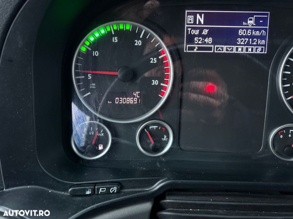 MAN TGX 18.440 - XXL - Retarder - 31