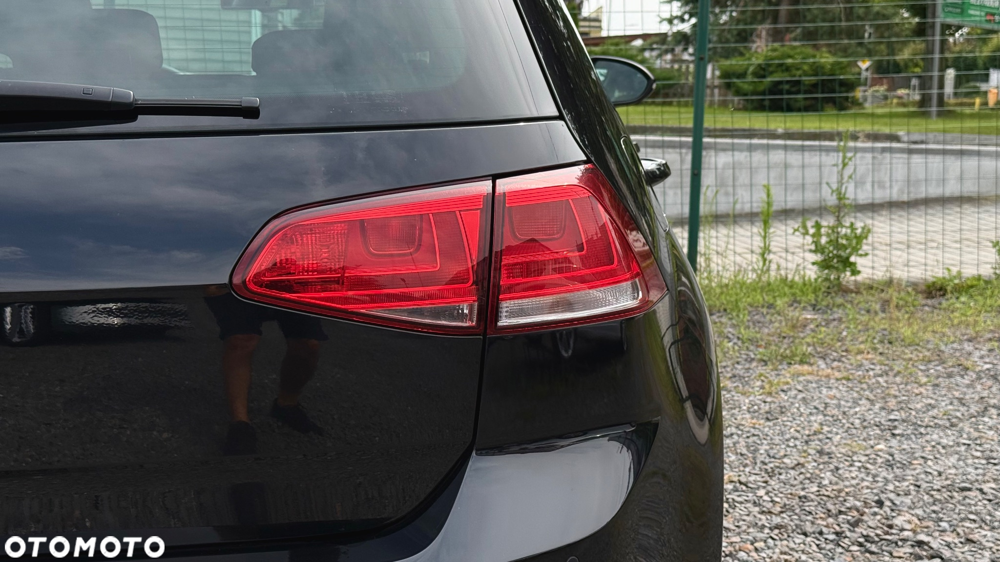 Volkswagen Golf 1.4 TSI BlueMotion Technology Lounge - 15