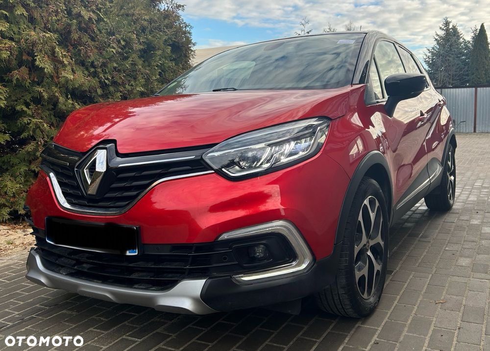 Renault Captur - 1