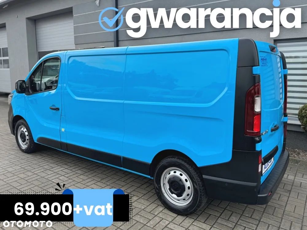 Renault Trafic - 4