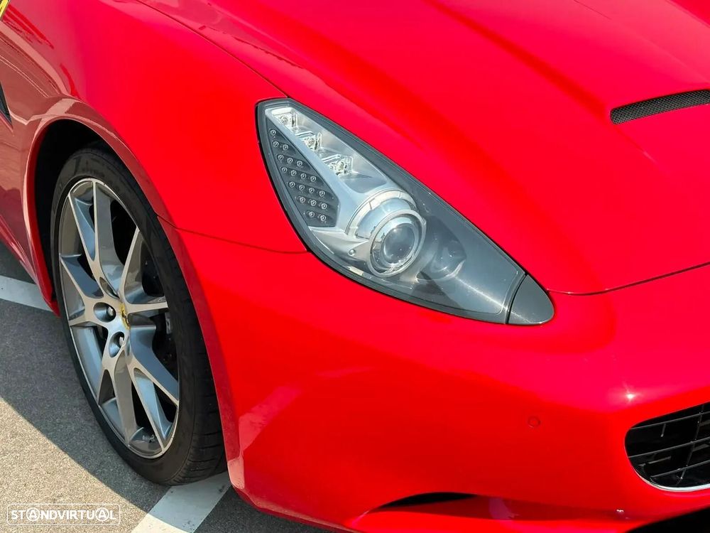 Ferrari California - 8