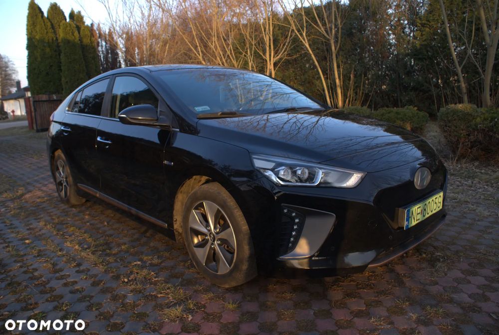 Hyundai IONIQ Electric Premium - 2