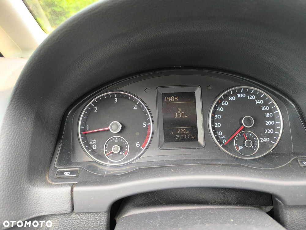 Volkswagen Golf Plus - 5