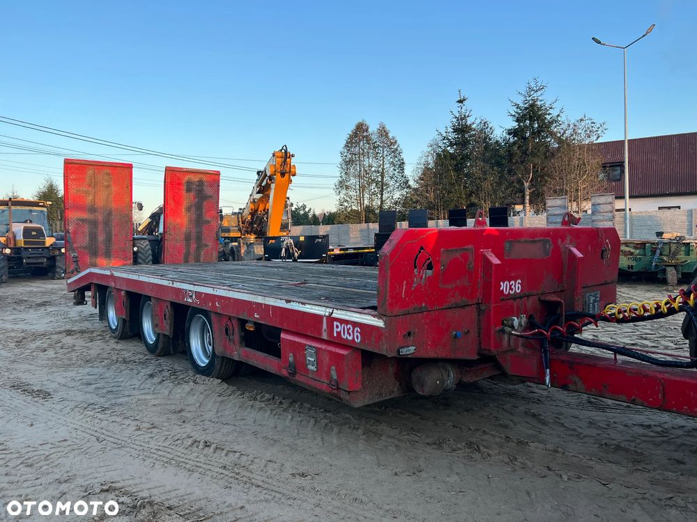 Abi ABI chieftain 25 TON 2011 ROK - 2