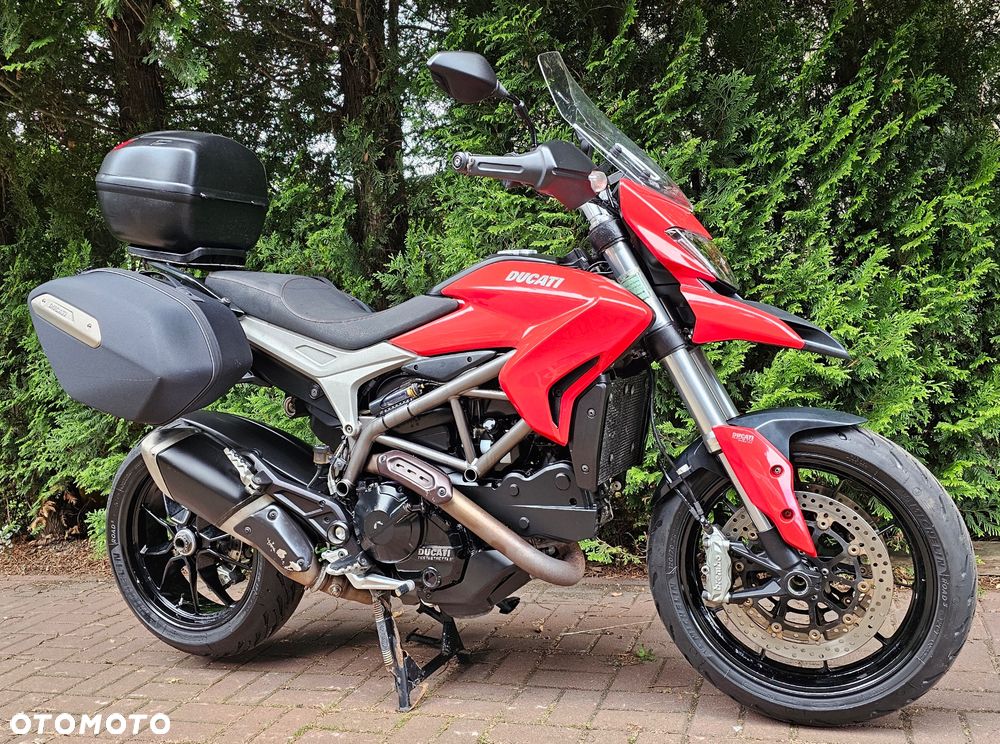 Ducati Inny - 1