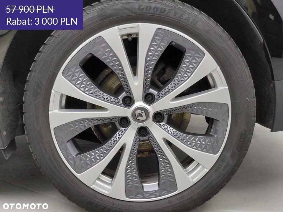 Renault Grand Scenic - 6