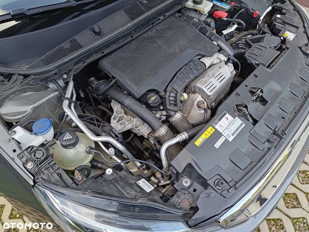 Peugeot 308 - 22