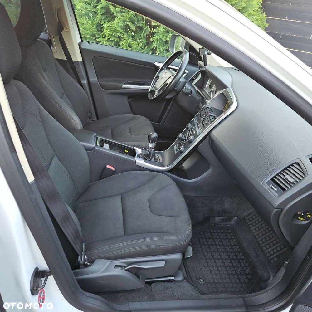 Volvo XC 60 - 16