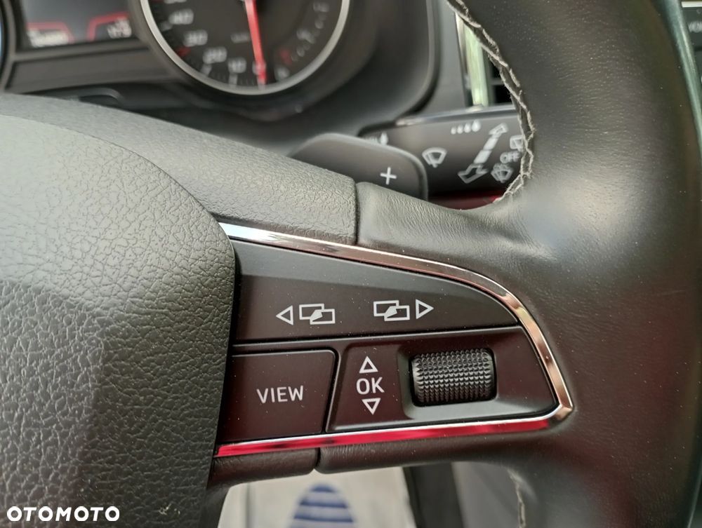 Seat Ateca - 28