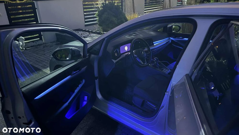 Volkswagen Golf VIII 1.0 TSI Life - 25